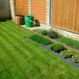 Aménagement de jardin : intégrer des fontaines pour le charme et la détente Brest